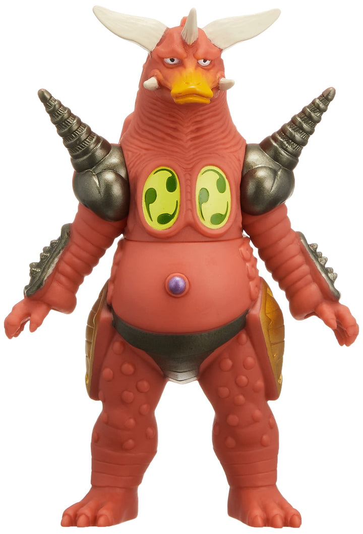 BANDAI Ultraman Taiga Ultra-Monster-Reihe 113 Grounder Donner