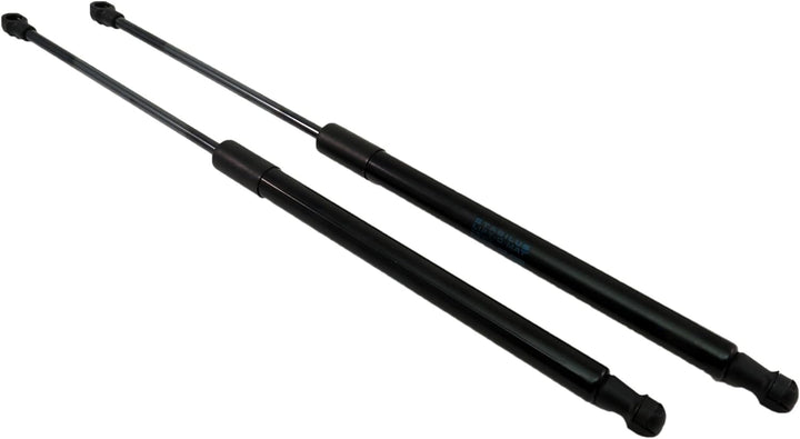 2x STABILUS LIFT-O-MAT LIFTER GASFEDER DÄMPFER HECKKLAPPE HECKKLAPPENDÄMPFER 023581