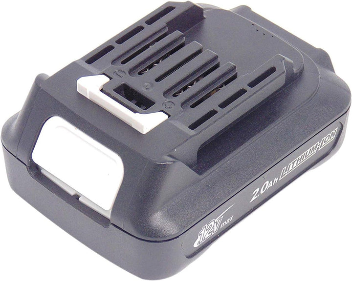 12V 2000mAH BL1021B (BL1016) BL1041B Li-ion Elektrowerkzeuge Akku Für Makita Tool DF0331D HP332D DC1