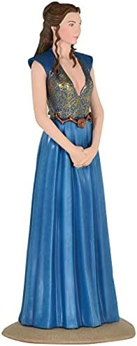 Game of Thrones - Margaery Tyrell PVC Statue (20Cm)