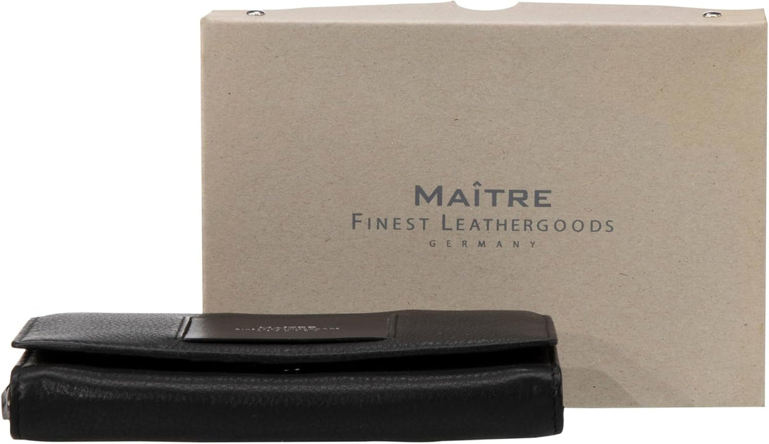 Maitre - ellern dilara Purse lh11f Schwarz