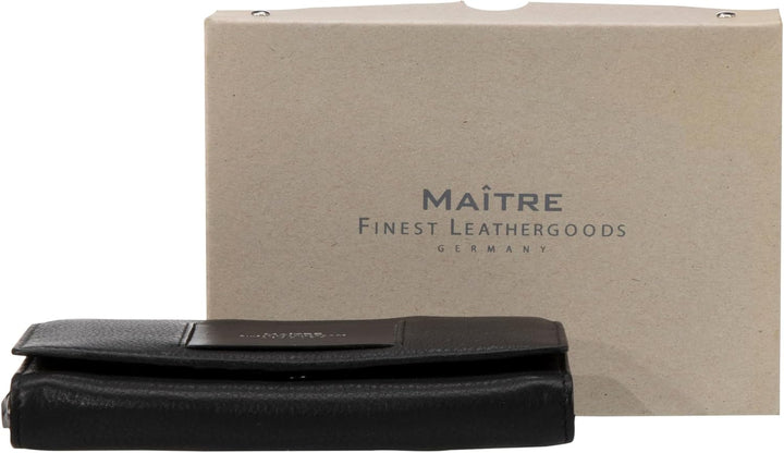 Maitre - ellern dilara Purse lh11f Schwarz