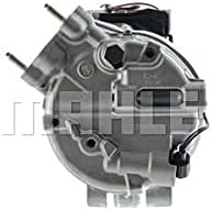 MAHLE ACP 537 000P A/C-Kompressor BEHR PREMIUM LINE