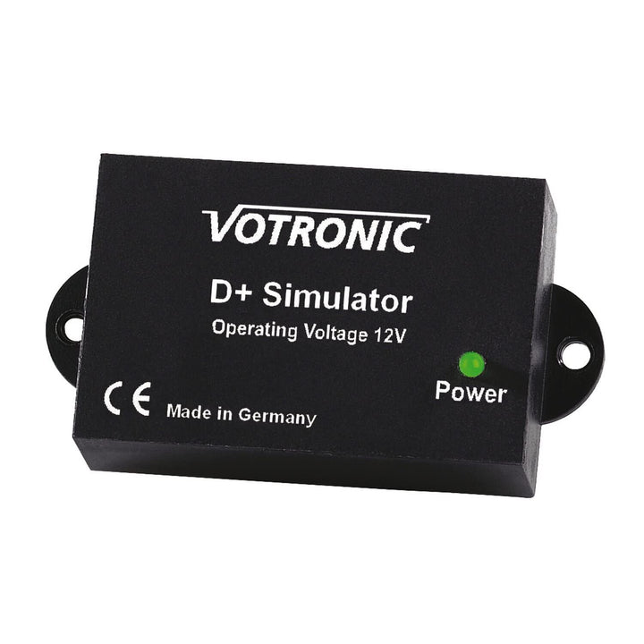 VOTRONIC D+ Simulator 3066 D+ Simulator, 3066 D+ Simulator