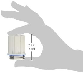 Campagnolo Unisex – Erwachsene HG 11 Tretlager, weiss, One Size