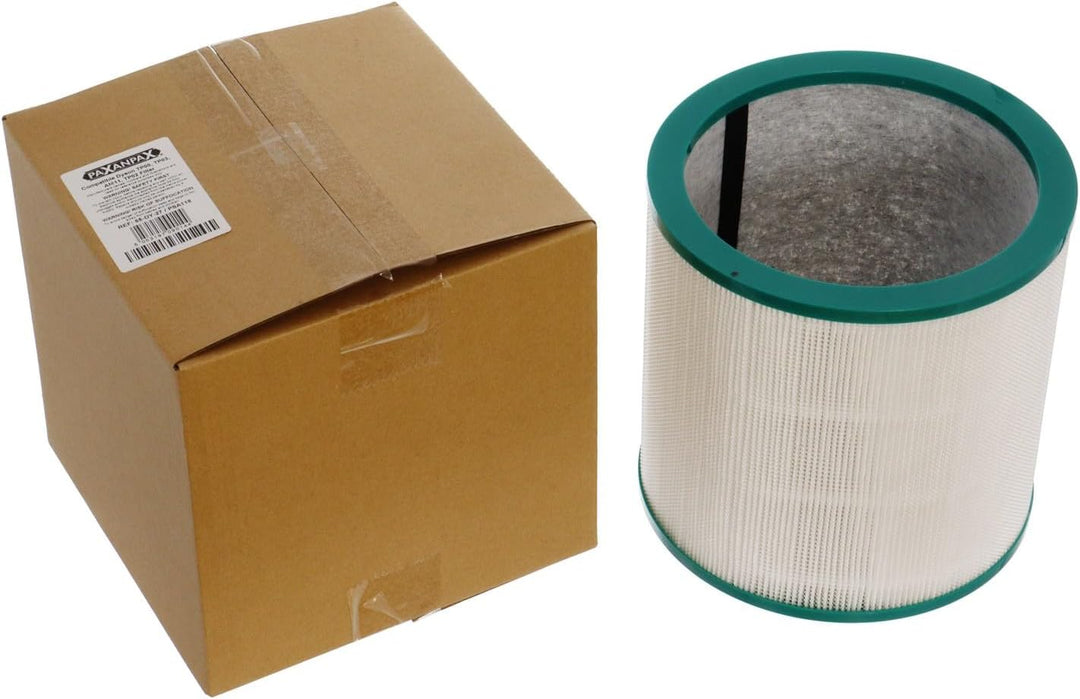 Dyson - Filter kompatibel mit Luftreiniger – TP Evo – 96810304-96708917 65-DY-27