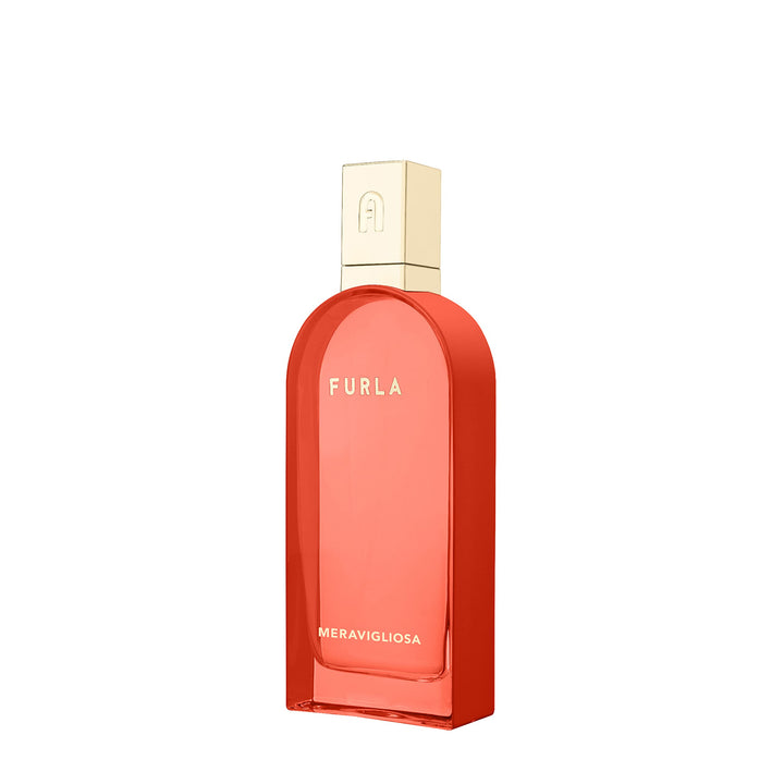Furla Meravigliosa EdP, Linie: Fragrance Collection, Eau de Parfum für Damen, Inhalt: 100ml