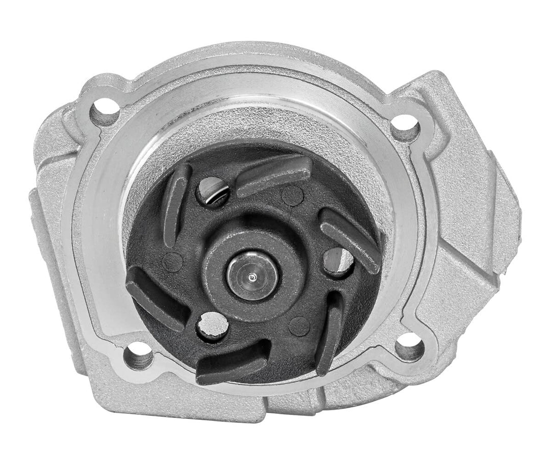 VALEO Wasserpumpe Zentrifugalpumpe 506397