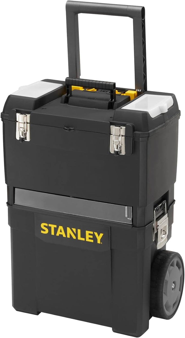 Stanley Rollende Werkstatt & STST81679-1 OPP Organizer
