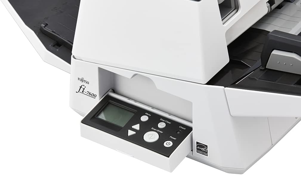 Fujitsu PA03740-B501 Dokumentenscanner "fi-7600 / fi-7700"