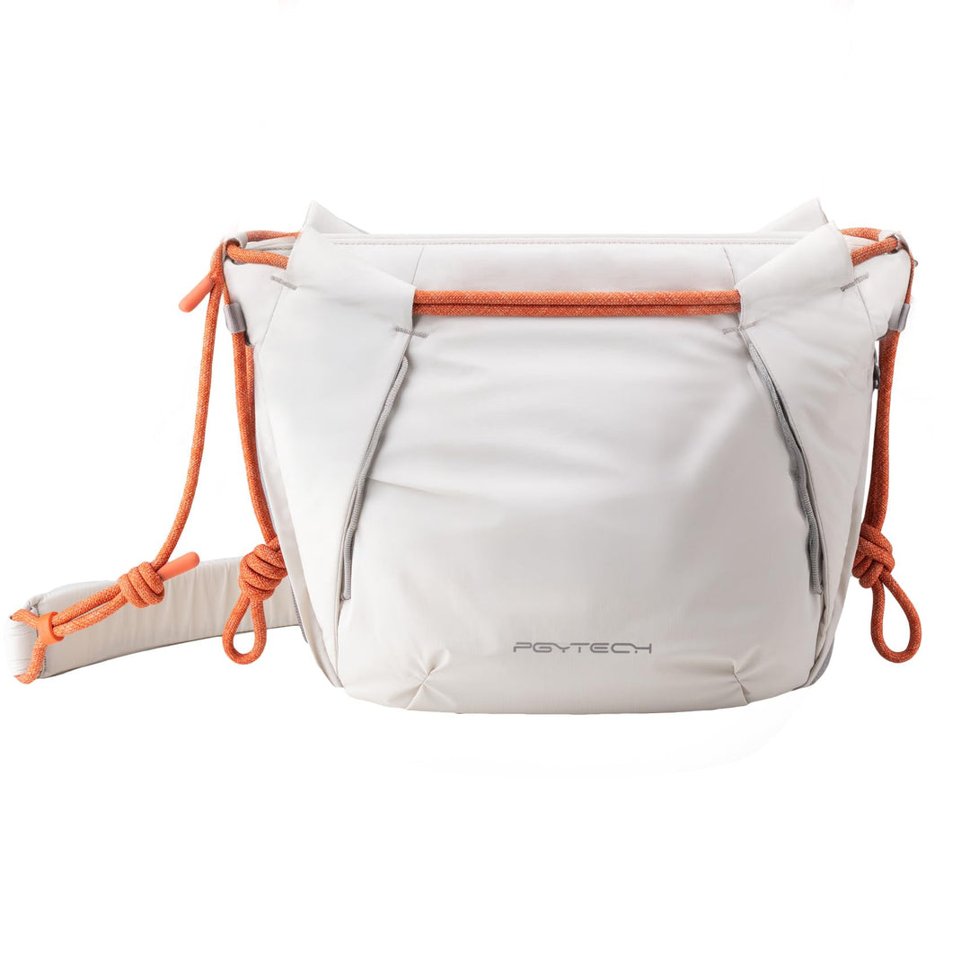 PGYTECH OneGo Rope Strap Kameratasche – Multifunktionale Umhängetasche für Urbane Fotografen Kompakt