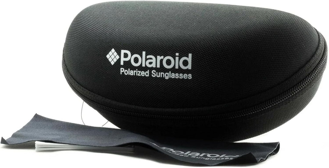 Polaroid Unisex Pld 6164/G/S Sunglasses Einheitsgrösse Ddb/Jq Gold Copper, Einheitsgröße D