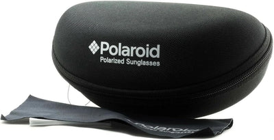 Polaroid Herren Sonnenbrille Bkornflru, Bkornflru