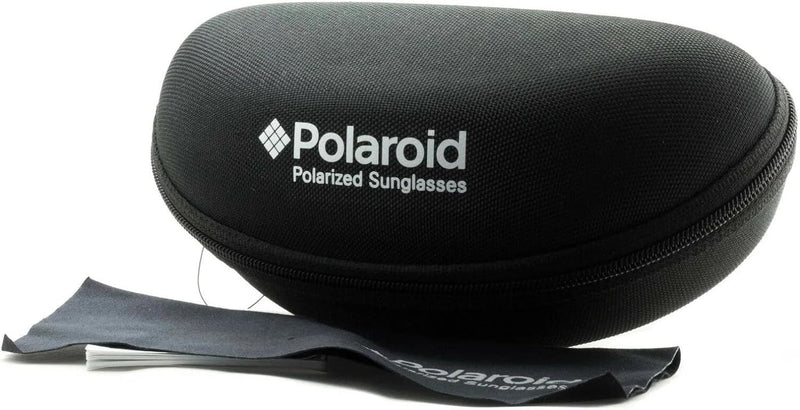 Polaroid Herren Sonnenbrille Bkornflru, Bkornflru