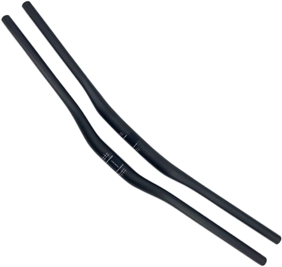 RXL SL mountainbike lenker riser lenker mountainbike carbon lenker mtb riser bar carbon downhill car