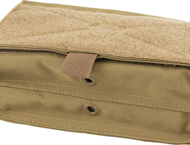 Viper VX Buckle Up - Einsatzweste Coyote, Coyote
