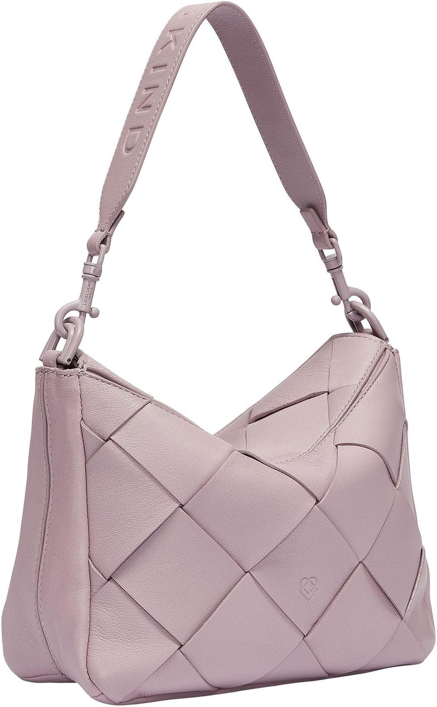 Liebeskind Damen Crossbody S Pale Lavender, Pale Lavender