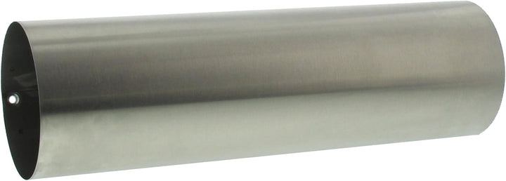 Burg-Wächter Zeitungsrolle, Edelstahl, rund, 3800 NI, Bx∅ 400x120 mm Zeitungsbox, Zeitungsbox