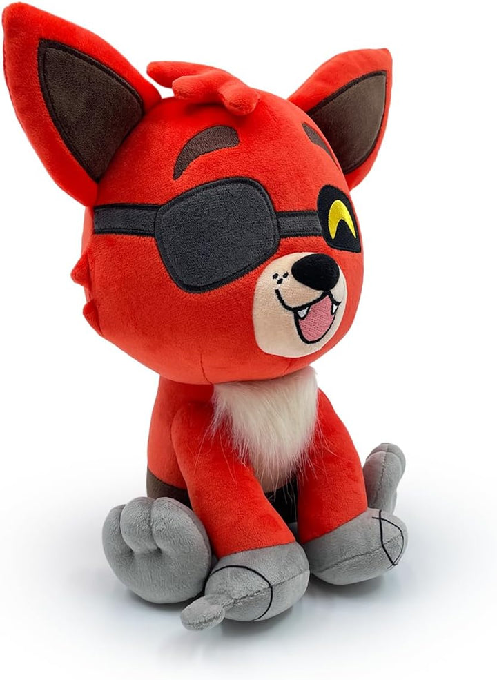Youtooz Five Nights at Freddy Foxy Sit Plüsch