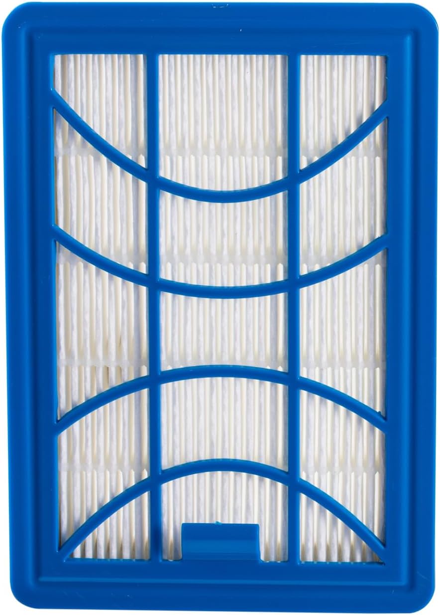 Waschbarer und wiederverwendbarer Auslassfilter 