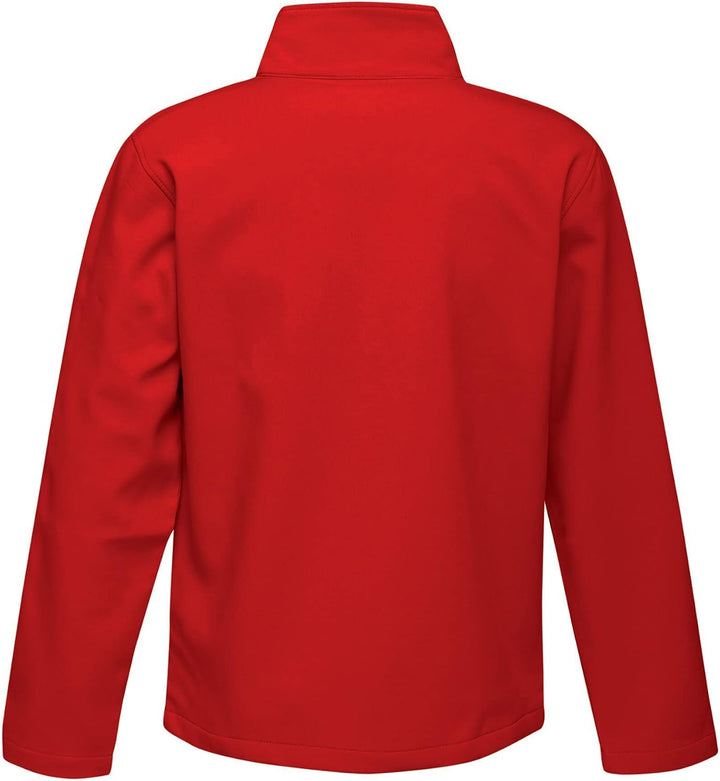 Regatta Ablaze Arbeitsjacke für Herren XL Vibprple(bk), XL Vibprple(bk)