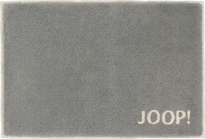 Joop! Badteppiche Classic 281 Graphit - 1108 70x120 cm 70x120 cm Graphit - 1108, 70x120 cm Graphit -