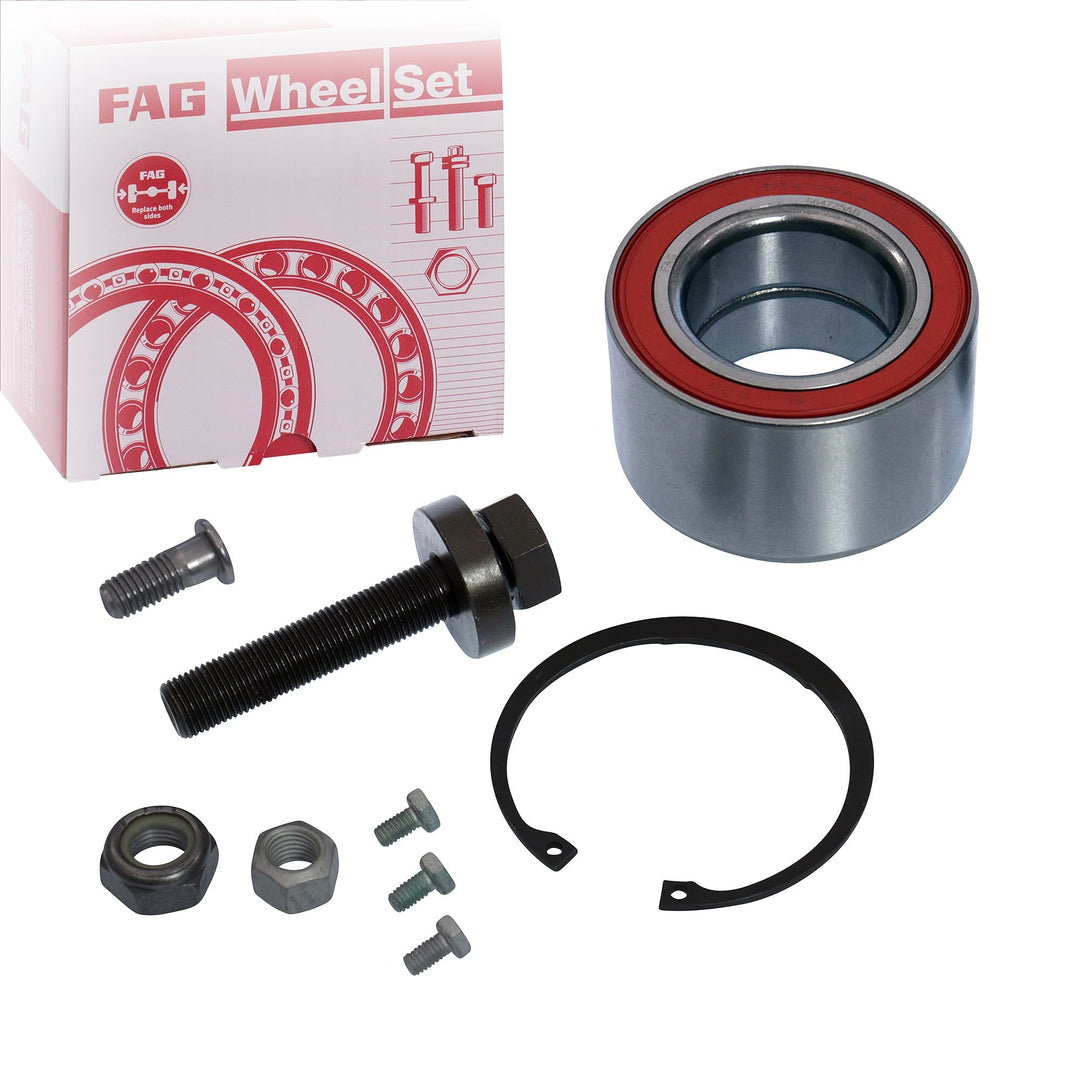 FAG 713 6103 00 Radlagersatz
