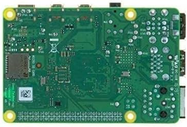 Raspberry Pi 4 Modell B; 4 GB, ARM-Cortex-A72 4 x, 1,50 GHz, 4 GB RAM, WLAN-ac, Bluetooth 5, LAN, 4