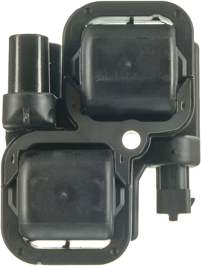 4x Zündspule für A B-Klasse W245 C-Klasse W202 CLK C208 CLS C219 E-Klasse W210 G-Klasse W463 M-Klass