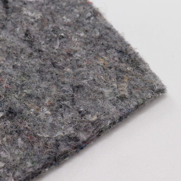 Aquagart Bewässerungsvlies 10m² Bewässerungsmatte für Pﬂanztöpfe 1000g I Vlies für Blumenkübel I Was