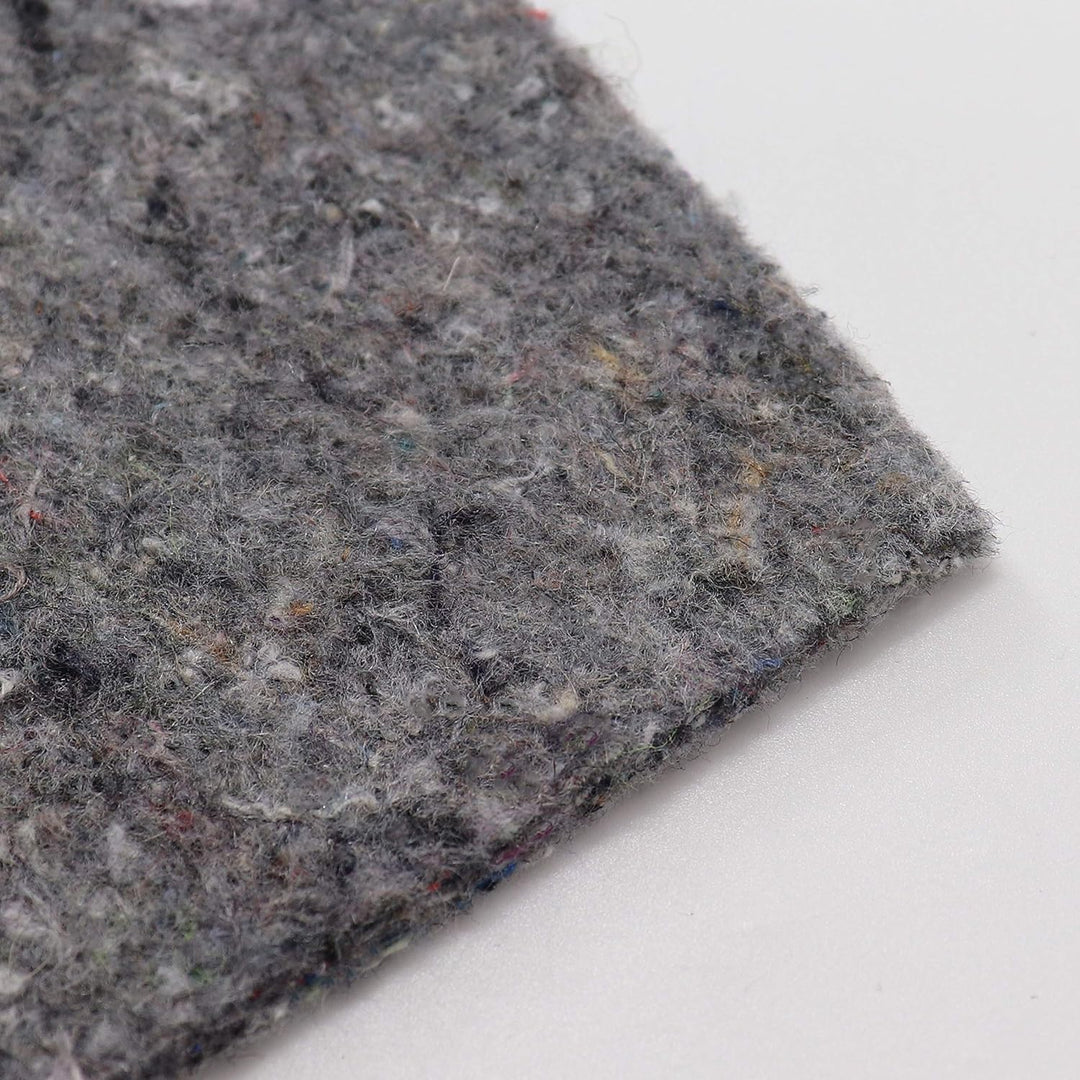 Aquagart Bewässerungsvlies 12m² Bewässerungsmatte für Pﬂanztöpfe 1000g I Vlies für Blumenkübel I Was