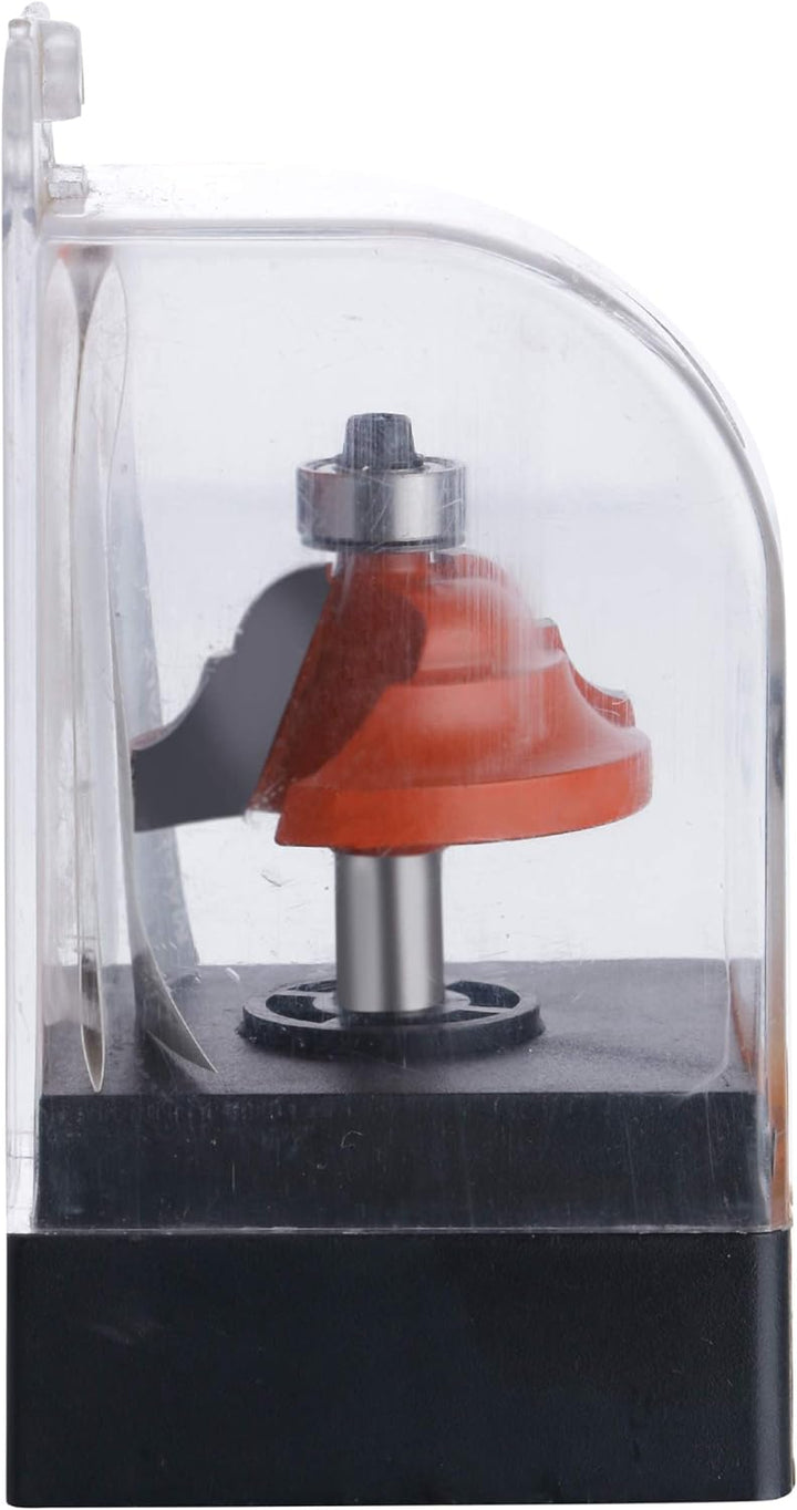 CMT Orange Tools 957.503.11 – Erdbeere Rohranfasgerät mit Rodam. 15 Grad HM S 12 D 24.5