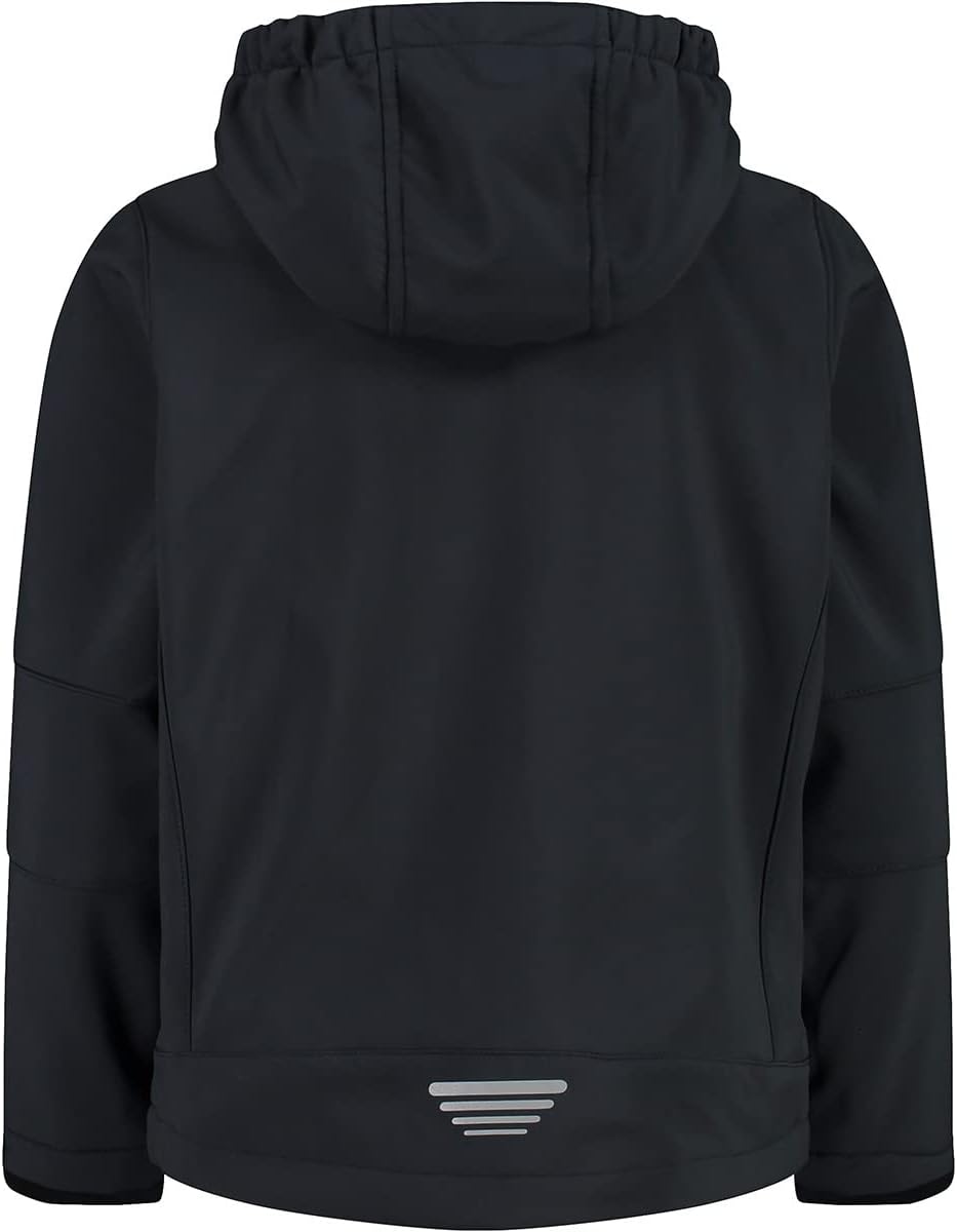 CMP Damen Primaloft Rock,Schwarz,D40, 12UL