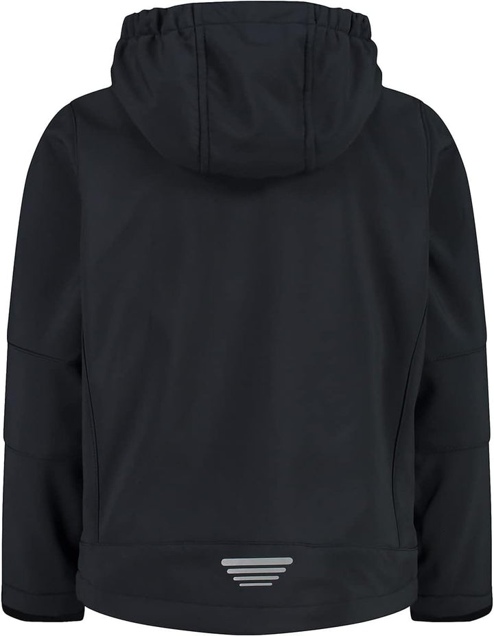 CMP Damen Primaloft Rock,Schwarz,D40, 12UL