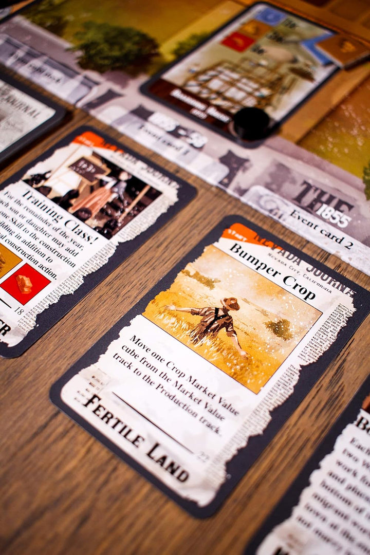 Rio Grande Games Rio566 Zubehör