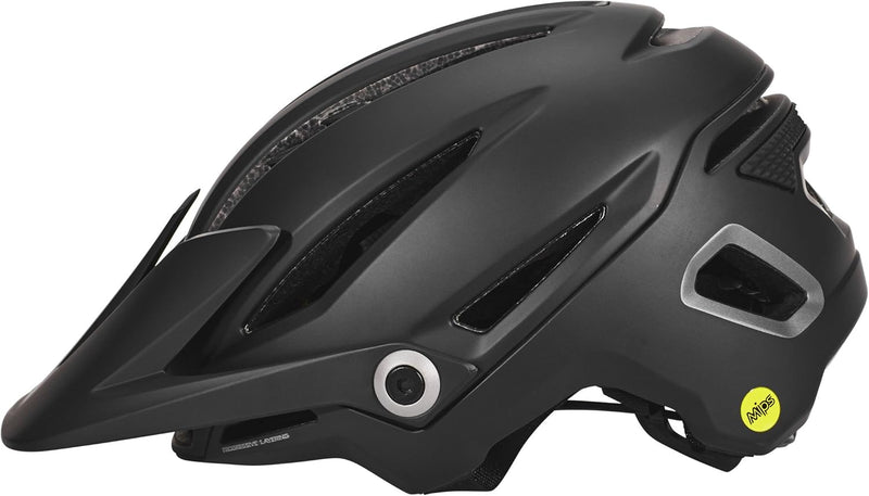 BELL Sixer MIPS Fahrrad Helm L mat/gloss black, L mat/gloss black