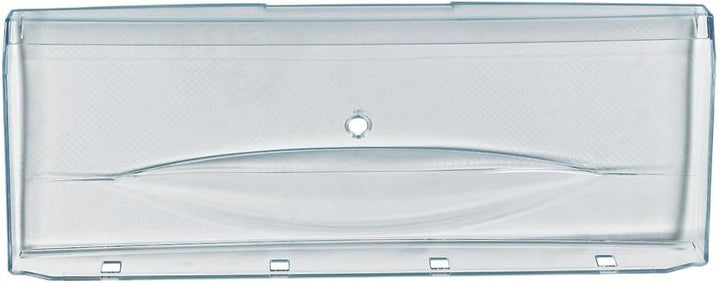 easyPART Kompatibel/Ersatz für LIEBHERR 9791158 Schubladenblende 455x185x27mm Gefrierfachschublade K