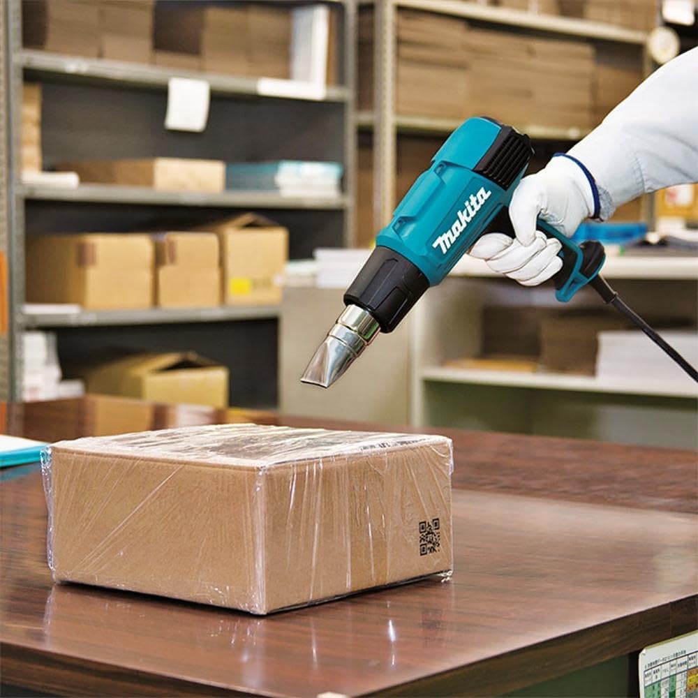 MAKITA HG6530VK HEISSLUFTGEBLÄSE