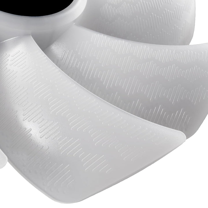 SilverStone Technology Air Pentrator 184i ARGB, Hochleistungsfähiger, luftkanalisierender 180-mm-Com