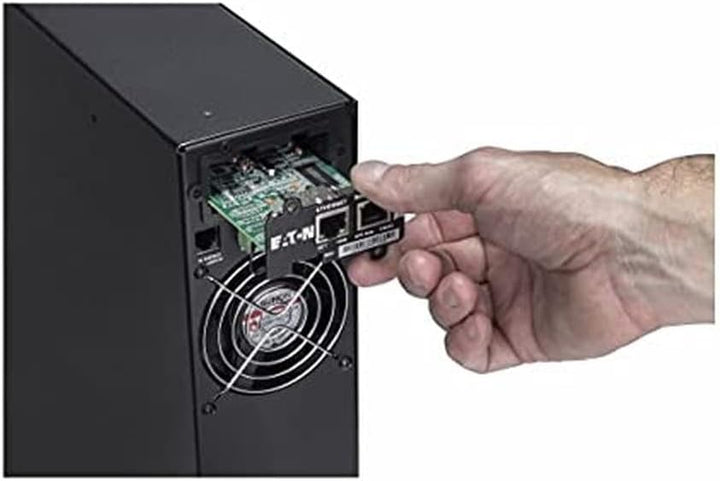 Eaton 5SC 1000 IEC USV Rack 2U - Line-interactive Unterbrechungsfreie Stromversorgung - 5SC1000IR -