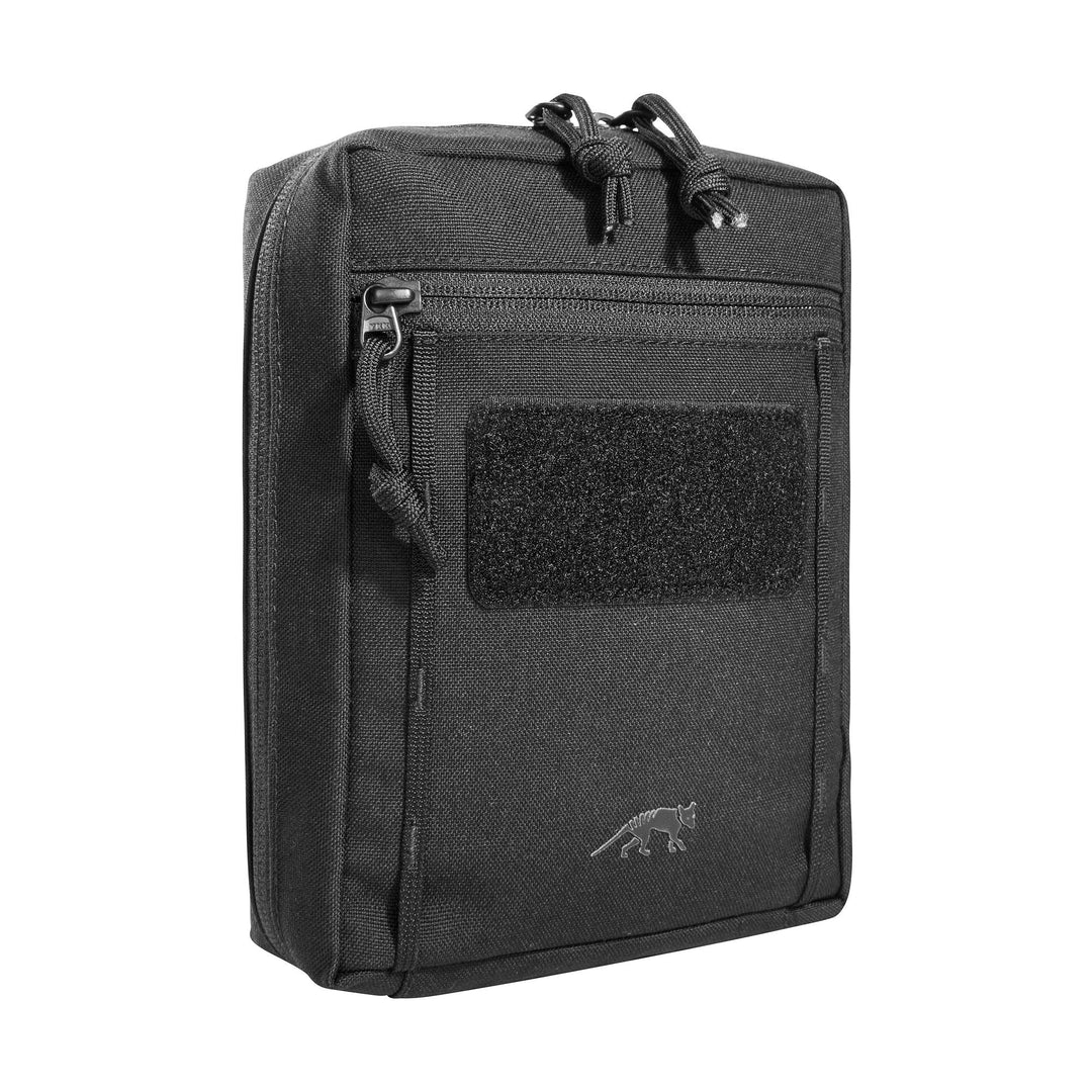 Tasmanian Tiger TT Tac Pouch 6.1 Rucksack Zusatz-Tasche mit Patch Klett-Fläche Molle-System kompatib