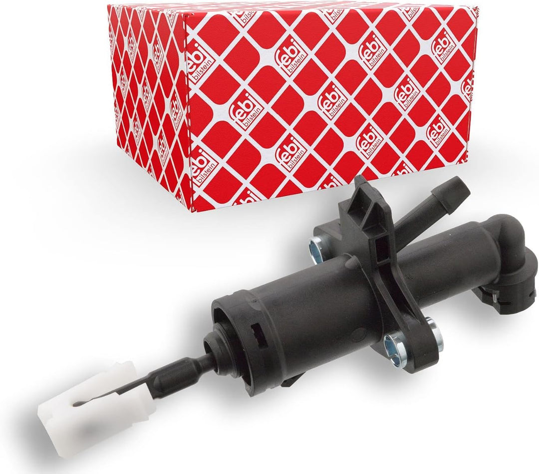 febi bilstein 103990 Kupplungsgeberzylinder , 1 Stück