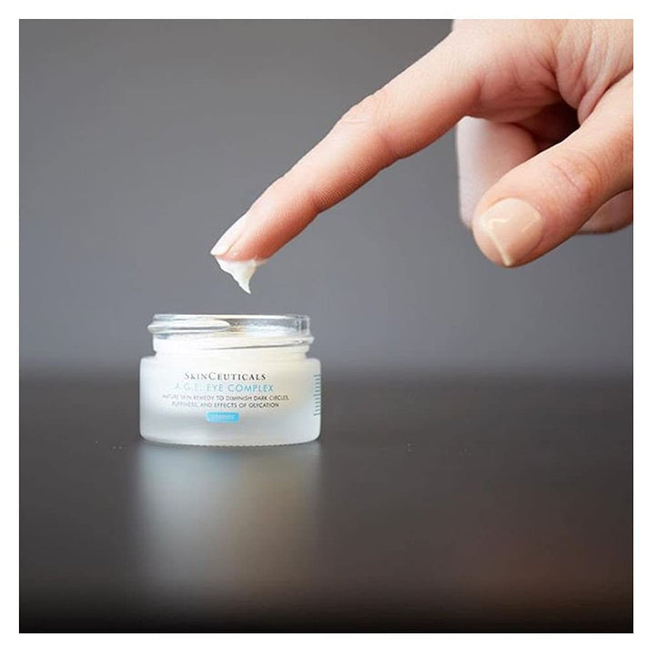 Skin Ceuticals A.G.E. Eye Complex 0.5oz, 15 g