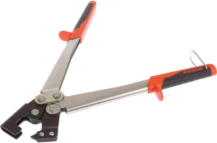 EDMA Profil 2 Rm - Verbundzange für Profile Mit Max. Breite 70mm