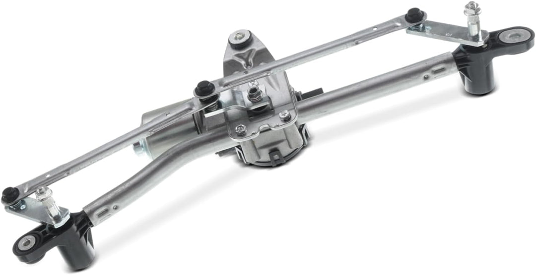 Frankberg Wischergestänge mit Wischermotor Vorne für 159 Brera Spider 939 939_ 1.8L-3.2L 2005-2012 3