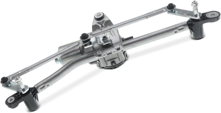 Frankberg Wischergestänge mit Wischermotor Vorne für 159 Brera Spider 939 939_ 1.8L-3.2L 2005-2012 3