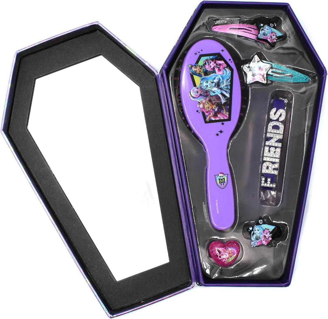 Joytoy Monster High Schmuckschatulle mit Accessoires 22,5x13,5x6 cm