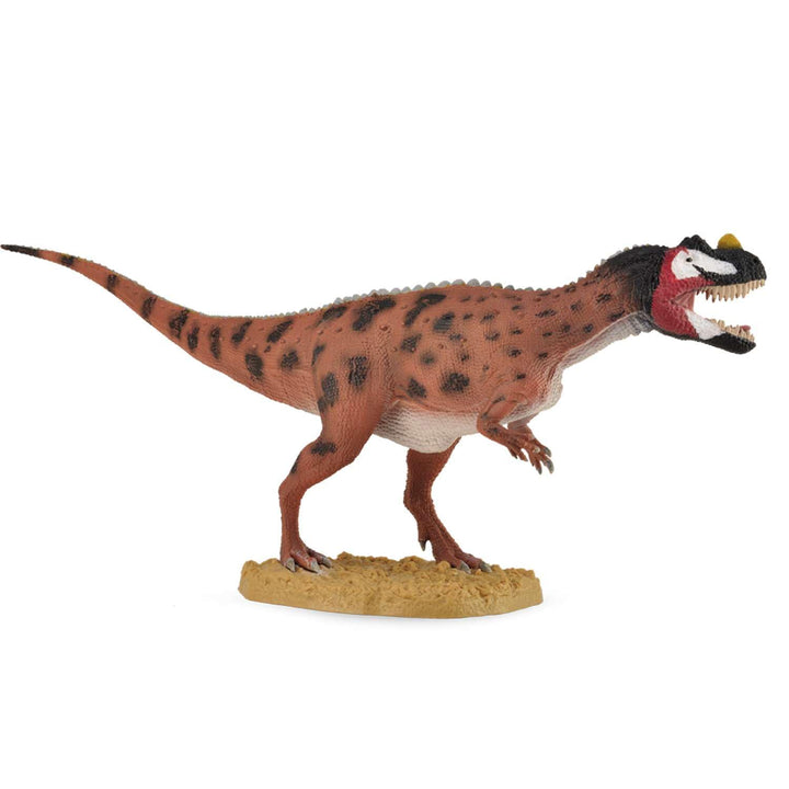 CollectA Vorgeschichte Figur Deluxe Ceratosaurus 27 cm