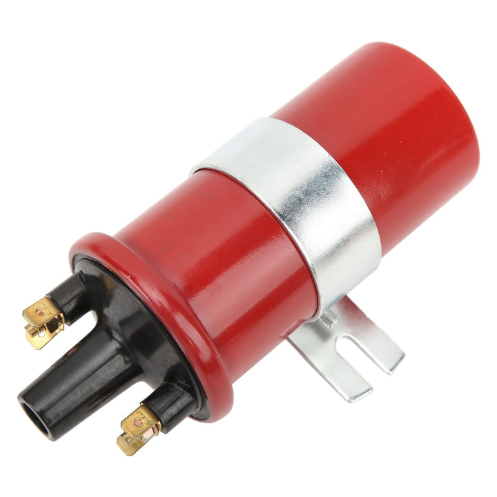 Yctze Sportspule 12V Sportspule DLB105 Elektronische Zündspule High Power Performance Elektrospule E