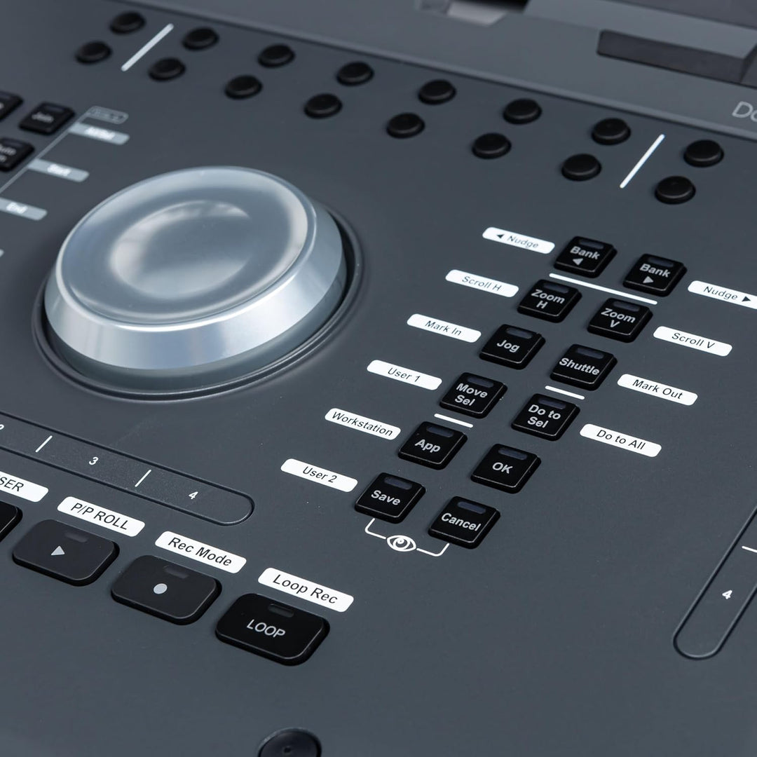 Avid Pro Tools Dock (99006567600)